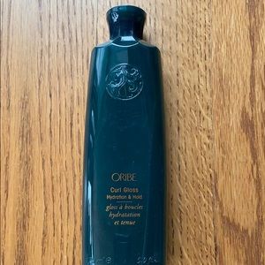 Oribe Curl Gloss full size 5.9 fl Oz -80% full